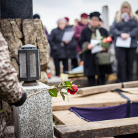 Der Tod und wir - Rebellion gegen die Endlichkeit