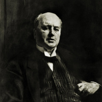 Die durchdrehende Schraube - Eine Schauer-Novelle von Henry James