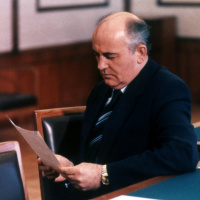 Glasnost und Perestrojka - Reformen mit unerwarteter Wirkung 