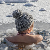Winterschwimmen und Kälte - Was das wirklich bringt