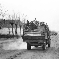 Die Beneš-Dekrete - Zwangsaussiedlung der Sudetendeutschen