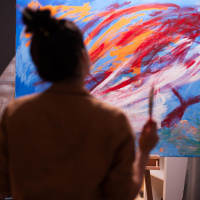 Kunst ist eine Behauptung - Der Kunstbegriff