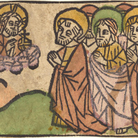 Apostel-Geschichte(n) - Vom Beginn des Christentums