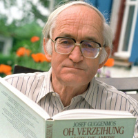 Josef Guggenmos - Der Poet für kleine Leute