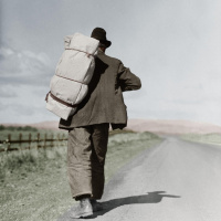 Die Geschichte der Wanderarbeiter - Suche nach einer Perspektive