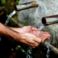 Das Grundwasser - Schatz aus der Tiefe