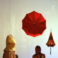 Die Brüder Wallach oder wie das Dirndl in die Stadt kam