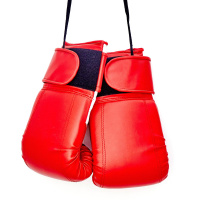 #01 Das Recht auf Widerstand - Wer sich nicht wehrt