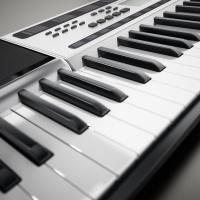 Synthesizer und Co - Elektronische Musikerzeugung