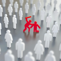 Zivilcourage - Der Mut des Bürgers