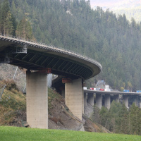 Ab in den Süden! Der Brennerpass und seine Geschichte