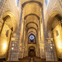 Der heilige Raum - Resonanz zwischen Ort und Mensch