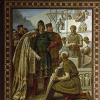 Heinrich II. – Das mühsame Leben eines reisenden Herrschers