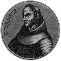 Wilhelm von Ockham - Scharfsinniger Streiter für die Wahrheit