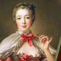 Giftige Schönheit - Womit Menschen sich schminkten