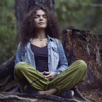 Meditation - Übung mit tiefem Sinn