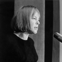 Ingeborg Bachmann - Die traurige Dichterin