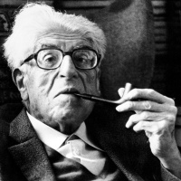 Ernst Bloch - Denken heißt hoffen