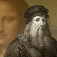 #01 Leonardo da Vinci - Das Universalgenie der Renaissance