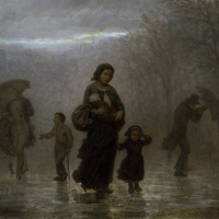 Pauperismus - Verelendung im vorindustriellen Deutschland