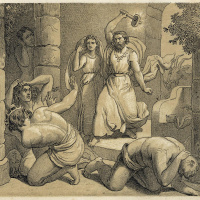 Die Edda - Nordische Mythen und Sagen