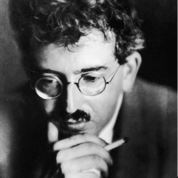 Walter Benjamin - Der unangepasste Philosoph