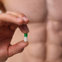 Stierhoden für den Sieg - Geschichte des Dopings