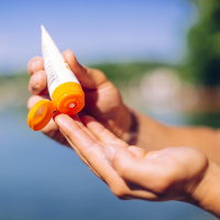 Sonnenschutz für die Haut - Wie wirken UV-Filter?