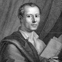 Der Archäologe Johann Joachim Winckelmann - Für immer schön!