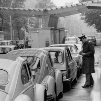 BRD und DDR - Sich fremd geworden?