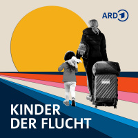 Ab jetzt in der ARD Audiothek: Kinder der Flucht - Frauen erzählen