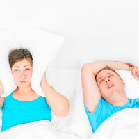 Schnarchen - Von Lärm, Luftmangel und Lösungen