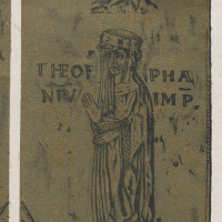 Theophanu - Kaiserin im römisch-deutschen Reich