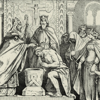 Widukind - Der Sachse, der Heide bleiben wollte