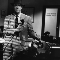 Film Noir - Düsternis auf der Leinwand