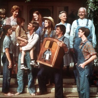 Earl Hamner, Erfinder der Waltons - Sehnsucht nach dem Landleben