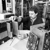 Heiße Ware im Kalten Krieg - Die DDR und der High-Tech-Schmuggel 