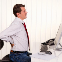 Diagnose Sitzen - Krank durch mangelnde Bewegung