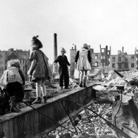 Kriegsenkel - Das besondere Erbe dieser Generation