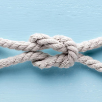 Der Knoten - Vom Schnürsenkel zum Gottesbeweis