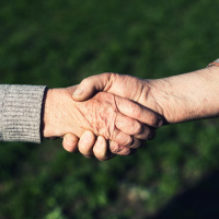 Verzeih mir! Verzicht auf Rache