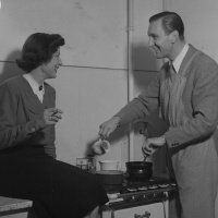 Eine Prise Politik - Wie die Küche die Gesellschaft verändert