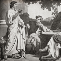 Das Mäzenatentum - Wie durch Gönnen Großes entsteht