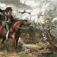 Bayern und Böhmen - Kampf um Glauben und Krone