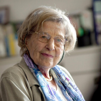 Margarete Mitscherlich - Über die Liebe zu sich selbst