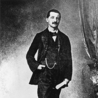 Anton Bruckner - Sonderling mit Sinn fürs Makabre