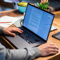 Mobiles Arbeiten - Welche Fallstricke lauern im Homeoffice?