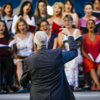 Evolution und Musik - Warum Menschen Musik machen