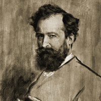 #01 Wilhelm Busch - Dichter, Zeichner, Kinderschreck