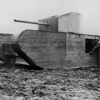 Die Geschichte des Panzers - Eine neue Dimension im Krieg